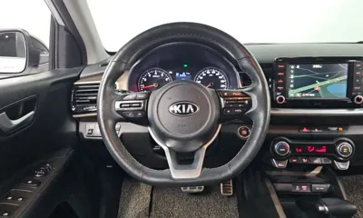 Kia Stonic 2019, 63655 км, за 13220.53 USD - фото 13