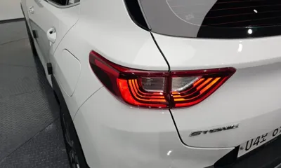 Kia Stonic 2019, 63655 км, за 13220.53 USD - фото 23