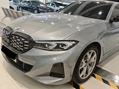 BMW i3 2024, 48000 км, за 18951.96 USD