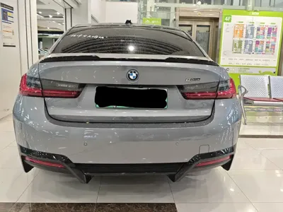 BMW i3 2024, 48000 км, за 18951.96 USD