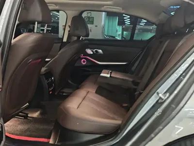 BMW i3 2024, 48000 км, за 18898.38 USD - фото 7