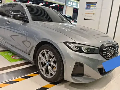 BMW i3 2024, 48000 км, за 18898.38 USD - фото 8