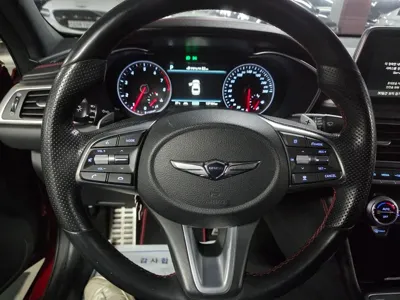 Genesis G70 2018, 137103 км, за 10213.38 USD - фото 9