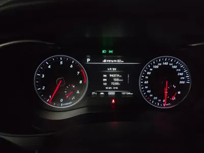 Genesis G70 2018, 137103 км, за 10213.38 USD - фото 10