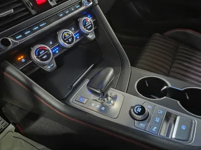 Genesis G70 2018, 137103 км, за 10213.38 USD - фото 13