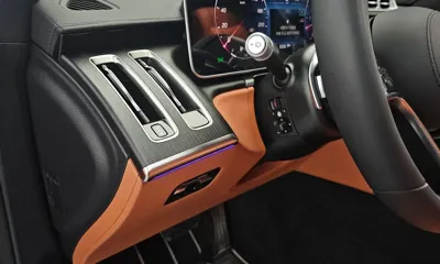 Mercedes-Benz S-Class 2025, 3805 км, за 79442.57 USD - фото 30