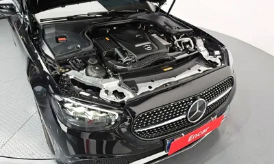 Mercedes-Benz E-Class 2023, 34883 км, за 27697.01 USD - фото 6