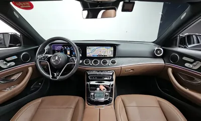 Mercedes-Benz E-Class 2023, 34883 км, за 27697.01 USD - фото 7