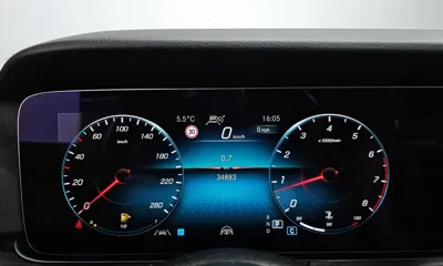 Mercedes-Benz E-Class 2023, 34883 км, за 27697.01 USD - фото 8