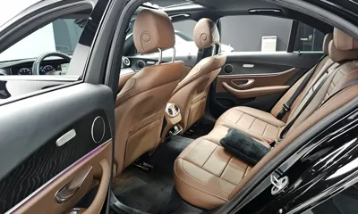 Mercedes-Benz E-Class 2023, 34883 км, за 27697.01 USD - фото 10