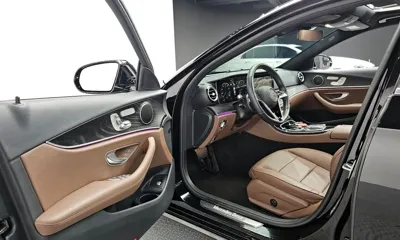 Mercedes-Benz E-Class 2023, 34883 км, за 27697.01 USD - фото 11