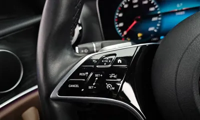Mercedes-Benz E-Class 2023, 34883 км, за 27697.01 USD - фото 12
