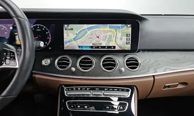 Mercedes-Benz E-Class 2023, 34883 км, за 27697.01 USD - фото 14