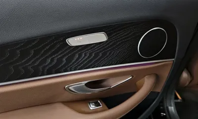 Mercedes-Benz E-Class 2023, 34883 км, за 27697.01 USD - фото 18