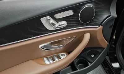 Mercedes-Benz E-Class 2023, 34883 км, за 27697.01 USD - фото 19