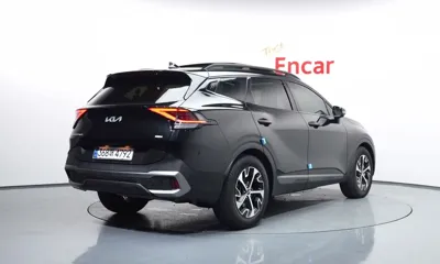 Kia Sportage 2022, 50412 км, за 19600.17 USD