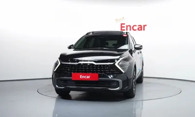 Kia Sportage 2022, 50412 км, за 19600.17 USD