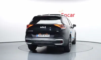 Kia Sportage 2022, 50412 км, за 19600.17 USD