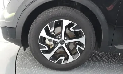 Kia Sportage 2022, 50412 км, за 19600.17 USD