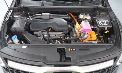 Kia Sportage 2022, 50412 км, за 19581.07 USD - фото 6