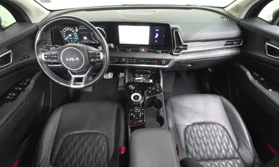 Kia Sportage 2022, 50412 км, за 19581.07 USD - фото 7