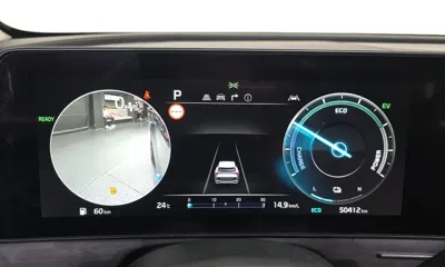 Kia Sportage 2022, 50412 км, за 19581.07 USD - фото 8