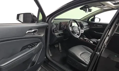 Kia Sportage 2022, 50412 км, за 19581.07 USD - фото 10