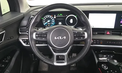 Kia Sportage 2022, 50412 км, за 19581.07 USD - фото 13
