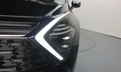 Kia Sportage 2022, 50412 км, за 19581.07 USD - фото 22