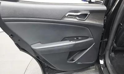 Kia Sportage 2022, 50412 км, за 19581.07 USD - фото 25