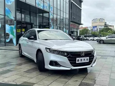 Honda Accord 2022, 55000 км, за 16649.71 USD - фото 6