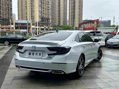 Honda Accord 2022, 55000 км, за 16649.71 USD - фото 7