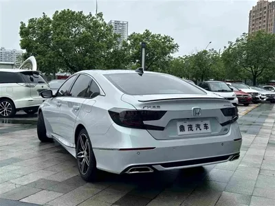 Honda Accord 2022, 55000 км, за 16649.71 USD - фото 8