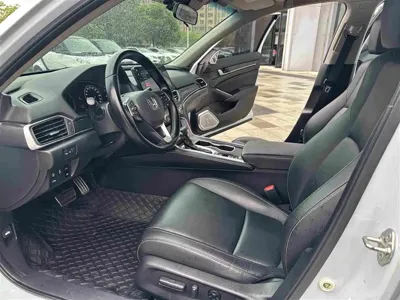 Honda Accord 2022, 55000 км, за 16649.71 USD - фото 9