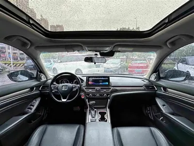 Honda Accord 2022, 55000 км, за 16649.71 USD - фото 13