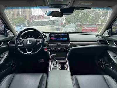 Honda Accord 2022, 55000 км, за 16649.71 USD - фото 14