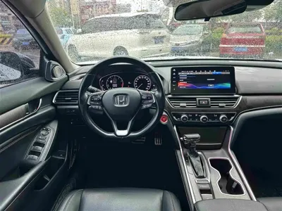Honda Accord 2022, 55000 км, за 16649.71 USD - фото 15