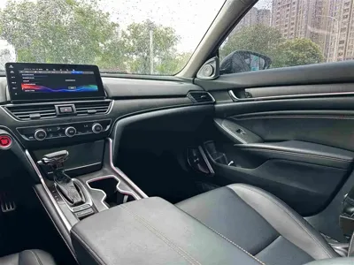 Honda Accord 2022, 55000 км, за 16649.71 USD - фото 17