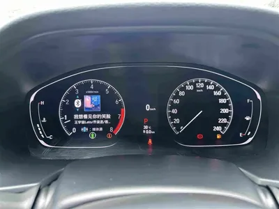 Honda Accord 2022, 55000 км, за 16649.71 USD - фото 20
