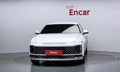 Hyundai Grandeur 2025, 9325 км, за 22810.82 USD