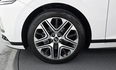 Hyundai Grandeur 2025, 9325 км, за 22810.82 USD