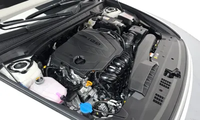 Hyundai Grandeur 2025, 9325 км, за 22810.82 USD - фото 6