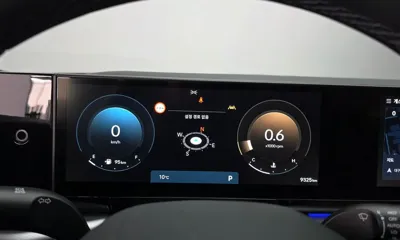Hyundai Grandeur 2025, 9325 км, за 22810.82 USD - фото 8