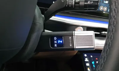 Hyundai Grandeur 2025, 9325 км, за 22810.82 USD - фото 9