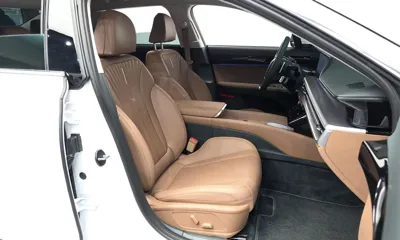 Hyundai Grandeur 2025, 9325 км, за 22810.82 USD - фото 10