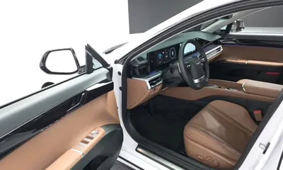 Hyundai Grandeur 2025, 9325 км, за 22810.82 USD - фото 11