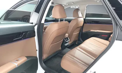 Hyundai Grandeur 2025, 9325 км, за 22810.82 USD - фото 12