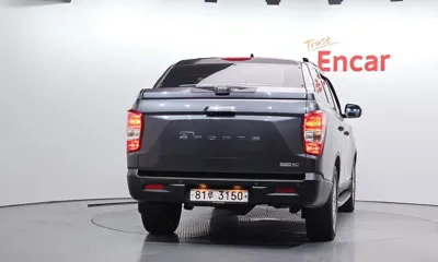 KG_Mobility_Ssangyong Rexton 2021, 35656 км, за 11579.51 USD