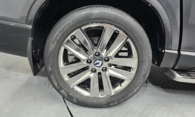 KG_Mobility_Ssangyong Rexton 2021, 35656 км, за 11579.51 USD