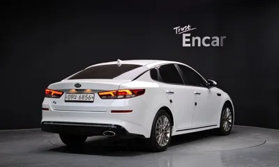 Kia K5 2019, 244275 км, за 4810.5 USD